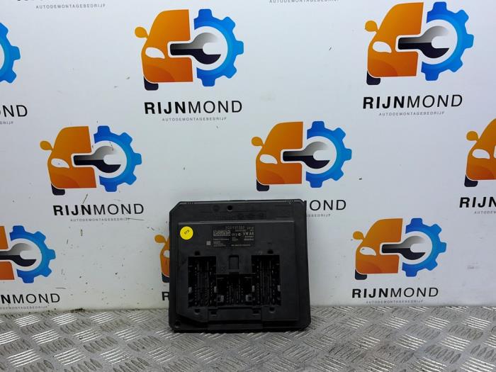 Gebruikte Module Bodycontrol Seat Ibiza V (KJB) 1.0 12V Prijs € 24,99 Margeregeling aangeboden door Autodemontage Rijnmond BV
