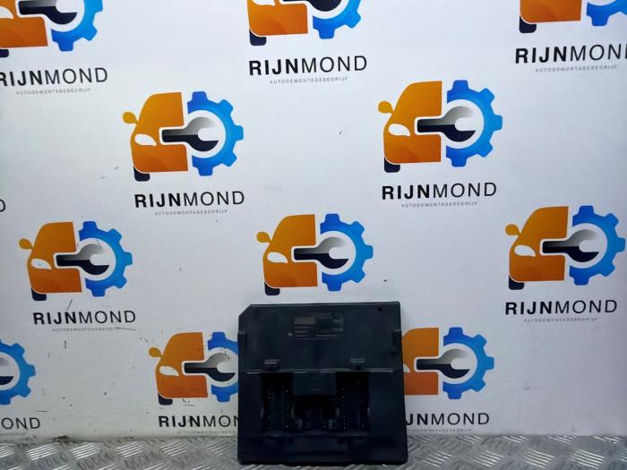 Gebruikte Bodycontrol Module Audi A3 Sportback (8VA/8VF) 1.6 TDI 16V Prijs € 48,39 Inclusief btw aangeboden door Autodemontage Rijnmond BV