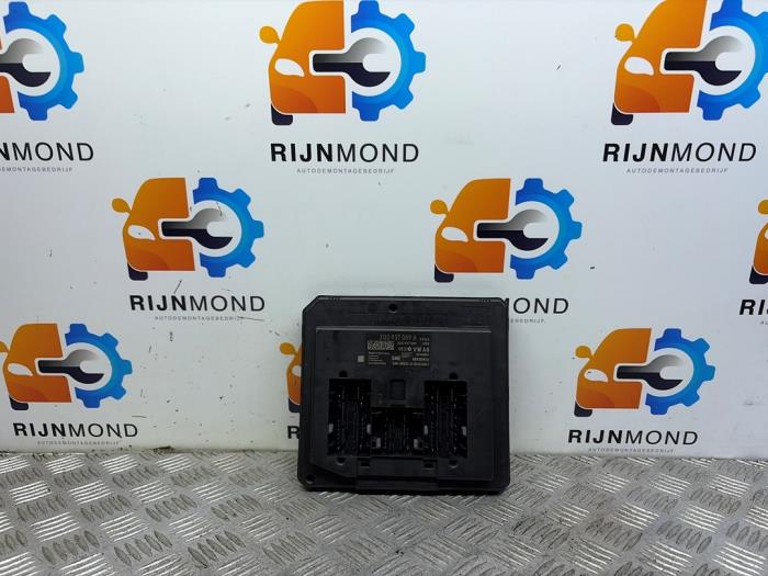 Gebruikte Computer Body Control Seat Ibiza V (KJB) 1.0 MPI 12V Prijs € 39,99 Margeregeling aangeboden door Autodemontage Rijnmond BV
