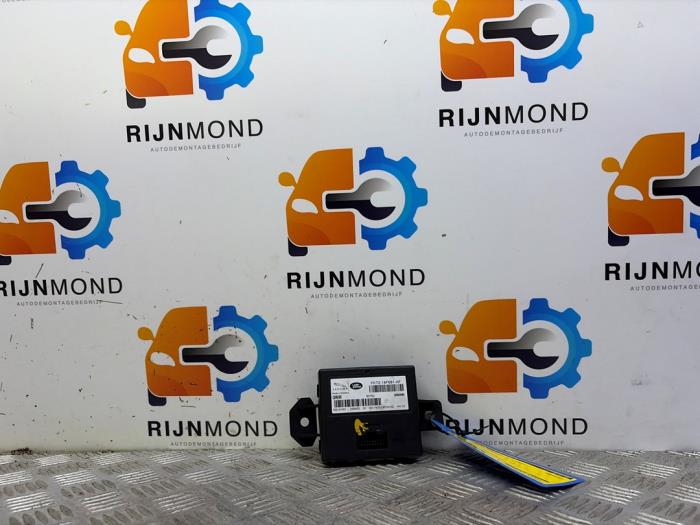 Gebruikte Gateway module Landrover Discovery Sport (LC) 2.2 sd4 16V Prijs € 72,59 Inclusief btw aangeboden door Autodemontage Rijnmond BV