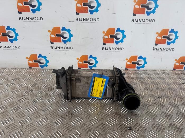 Gebruikte Intercooler Seat Arona (KJX) 1.0 TSI 12V Prijs op aanvraag aangeboden door Autodemontage Rijnmond BV