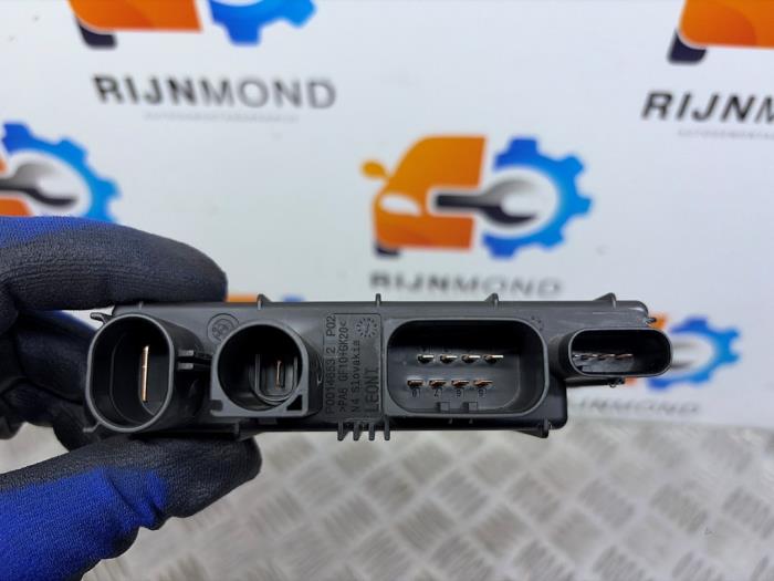 Gebruikte Verdeler Ontsteking Mini Mini (F55) 1.5 12V Cooper Prijs € 29,99 Margeregeling aangeboden door Autodemontage Rijnmond BV