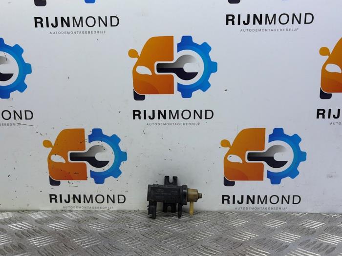 Gebruikte Turbodrukregelaar Ford Grand C-Max (DXA) 1.0 Ti-VCT EcoBoost 12V 125 Prijs € 19,99 Margeregeling aangeboden door Autodemontage Rijnmond BV