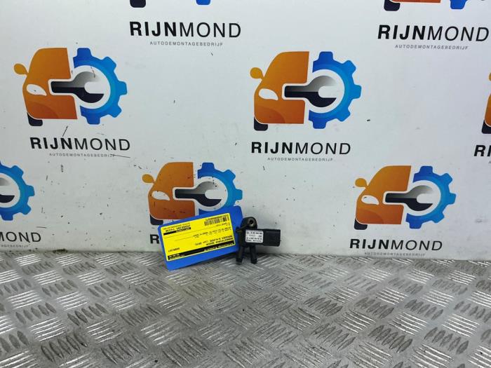 Gebruikte Druksensor Mercedes B (W246/W242) 2.1 B-200 CDI BlueEFFICIENCY, B-200d 16V Prijs € 18,14 Inclusief btw aangeboden door Autodemontage Rijnmond BV