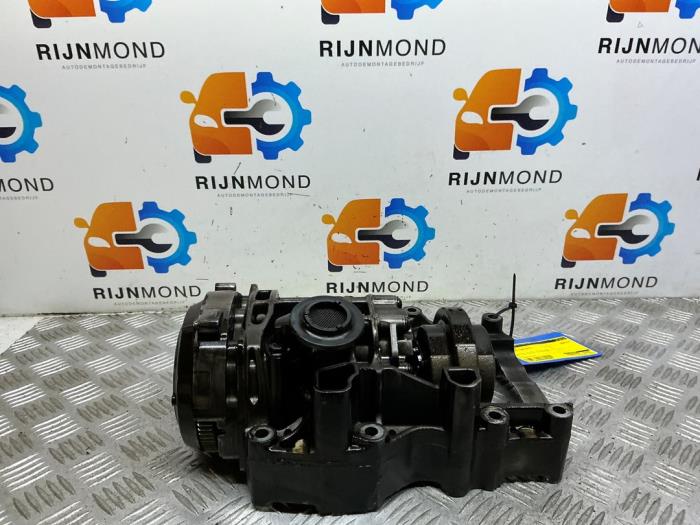 Gebruikte Oliepomp Volkswagen Polo V (6R) 1.4 TDI DPF BlueMotion technology Prijs € 99,99 Margeregeling aangeboden door Autodemontage Rijnmond BV