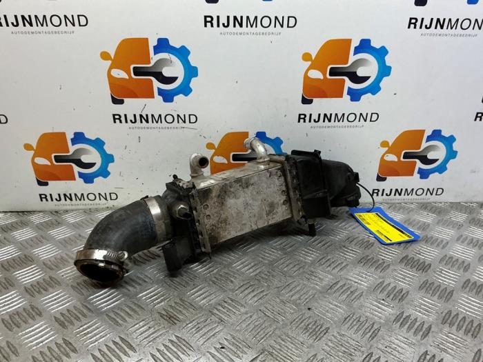 Gebruikte Intercooler Volkswagen Polo V (6R) 1.4 TDI DPF BlueMotion technology Prijs € 299,99 Margeregeling aangeboden door Autodemontage Rijnmond BV