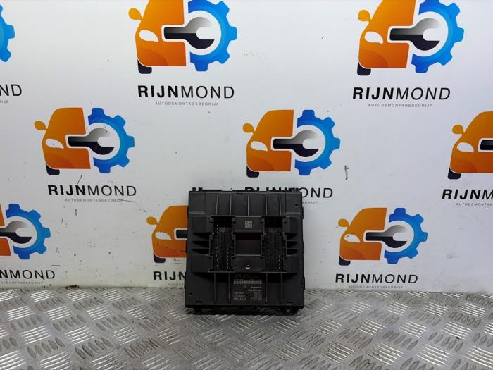 Gebruikte Computer Body Control Seat Ibiza IV SC (6J1) 1.2 12V Prijs € 39,99 Margeregeling aangeboden door Autodemontage Rijnmond BV