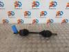 Opel Astra J (PC6/PD6/PE6/PF6) 1.4 Turbo 16V Aandrijfas links-voor