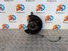 Opel Astra J (PC6/PD6/PE6/PF6) 1.4 Turbo 16V Asschenkel links-voor