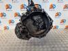 Opel Astra J (PC6/PD6/PE6/PF6) 1.4 Turbo 16V Versnellingsbak