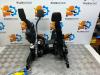 Opel Astra J (PC6/PD6/PE6/PF6) 1.4 Turbo 16V Pedalen Set