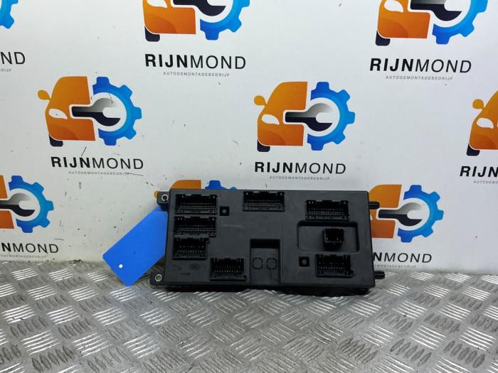 Gebruikte BCM Landrover Range Rover IV (LG) 3.0 TDV6 24V Prijs op aanvraag aangeboden door Autodemontage Rijnmond BV
