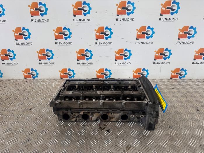 Gebruikte Cilinderkop Ford Transit Tourneo 2.2 TDCi 16V Euro 5 Prijs op aanvraag aangeboden door Autodemontage Rijnmond BV