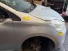 Peugeot 208 I (CA/CC/CK/CL) 1.2 Vti 12V PureTech 82 Scherm rechts-voor