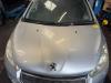 Peugeot 208 I (CA/CC/CK/CL) 1.2 Vti 12V PureTech 82 Motorkap