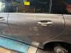 Mercedes-Benz B (W246/W242) 1.6 B-200 BlueEFFICIENCY Turbo 16V Deur 4Deurs links-achter