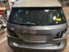 Mercedes-Benz B (W246/W242) 1.6 B-200 BlueEFFICIENCY Turbo 16V Achterklep