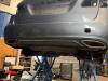 Mercedes-Benz B (W246/W242) 1.6 B-200 BlueEFFICIENCY Turbo 16V Uitlaat (compleet)