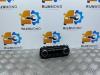 Mercedes-Benz B (W246/W242) 1.6 B-200 BlueEFFICIENCY Turbo 16V Chaufage Bedieningspaneel