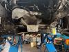 Mercedes-Benz B (W246/W242) 1.6 B-200 BlueEFFICIENCY Turbo 16V Subframe