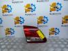 Mercedes-Benz B (W246/W242) 1.6 B-200 BlueEFFICIENCY Turbo 16V Achterlicht links
