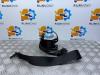 Mercedes-Benz B (W246/W242) 1.6 B-200 BlueEFFICIENCY Turbo 16V Veiligheidsgordel rechts-voor