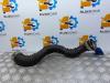 Mercedes-Benz B (W246/W242) 1.6 B-200 BlueEFFICIENCY Turbo 16V Intercooler Buis