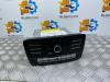 Mercedes-Benz B (W246/W242) 1.6 B-200 BlueEFFICIENCY Turbo 16V Radio