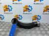 Mercedes-Benz B (W246/W242) 1.6 B-200 BlueEFFICIENCY Turbo 16V Turboslang