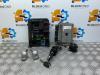 Peugeot 208 I (CA/CC/CK/CL) 1.2 Vti 12V PureTech 82 Contactslot + computer