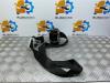 Peugeot 208 I (CA/CC/CK/CL) 1.2 Vti 12V PureTech 82 Veiligheidsgordel rechts-voor