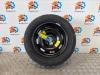 Peugeot 208 I (CA/CC/CK/CL) 1.2 Vti 12V PureTech 82 Reserveband