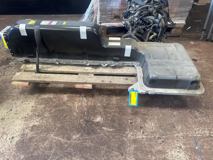 Gebruikte Hybride accu Lynk &amp; Co 01 1.5 PHEV Prijs op aanvraag aangeboden door Autodemontage Rijnmond BV
