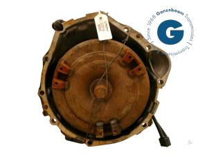 Gebruikte Automaatbak Ssang Yong Korando (KJ) 3.2 24V Prijs € 907,50 Inclusief btw aangeboden door Ganzeboom Transmissies