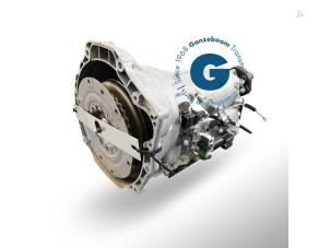 Nieuwe Automaatbak Iveco Daily Prijs € 4.537,50 Inclusief btw aangeboden door Ganzeboom Transmissies