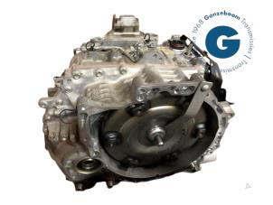 Gebruikte Automaatbak Peugeot 508 (F3/FB/FH/FP) 1.6 16V PureTech 150 Prijs € 2.420,00 Inclusief btw aangeboden door Ganzeboom Transmissies