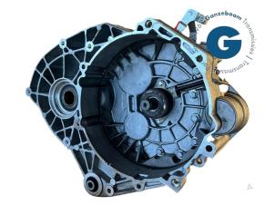 Gebruikte Versnellingsbak Volkswagen Crafter (SY) 2.0 TDI FWD Prijs € 2.359,50 Inclusief btw aangeboden door Ganzeboom Transmissies