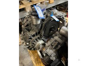 Gebruikte Automaatbak Volkswagen Transporter/Caravelle T6 2.0 TDI 150 4Motion Prijs € 3.751,00 Inclusief btw aangeboden door Ganzeboom Transmissies