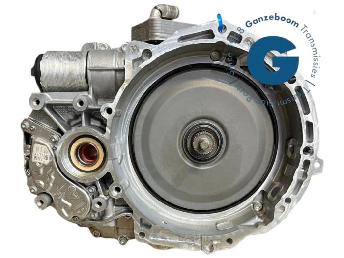 Gebruikte Automaatbak Volkswagen Polo VI (AW1) 2.0 GTI Prijs € 3.327,50 Inclusief btw aangeboden door Ganzeboom Transmissies