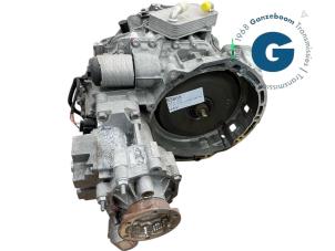 Gebruikte Automaatbak Volkswagen Golf VII (AUA) 2.0 GTI TCR 16V Prijs € 4.235,00 Inclusief btw aangeboden door Ganzeboom Transmissies