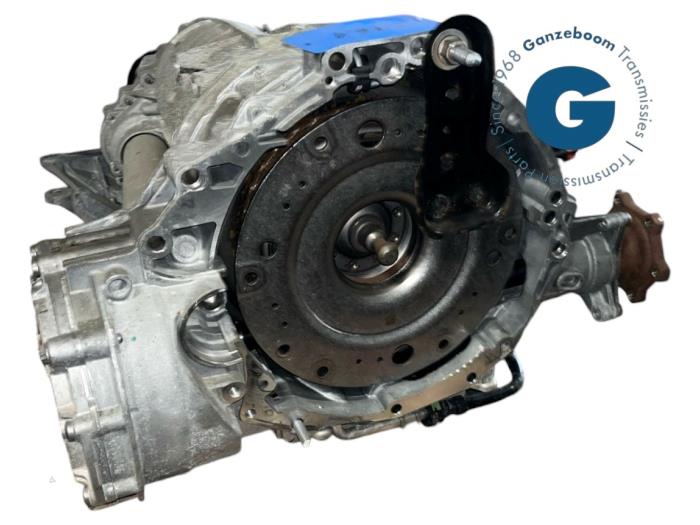 Gebruikte Automaatbak Volkswagen Touareg 3.0 TDI V6 24V Prijs € 4.235,00 Inclusief btw aangeboden door Ganzeboom Transmissies