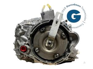 Nieuwe Automaatbak Nissan Murano Prijs € 3.025,00 Inclusief btw aangeboden door Ganzeboom Transmissies