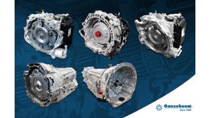 Gebruikte Versnellingsbak Toyota Land Cruiser (J12) 3.0 D-4D 16V Prijs € 1.573,00 Inclusief btw aangeboden door Ganzeboom Transmissies