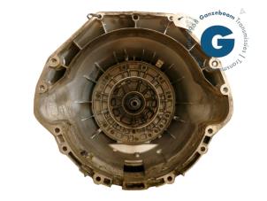 Gebruikte Automaatbak BMW 5 serie (E60) 545i 32V Prijs € 786,50 Inclusief btw aangeboden door Ganzeboom Transmissies