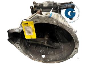 Gebruikte Versnellingsbak Nissan Cabstar E 3.0 TDI E-100 Prijs € 907,50 Inclusief btw aangeboden door Ganzeboom Transmissies