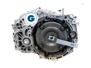 Nieuwe Automaatbak Nissan Juke (F15) Prijs € 3.630,00 Inclusief btw aangeboden door Ganzeboom Transmissies