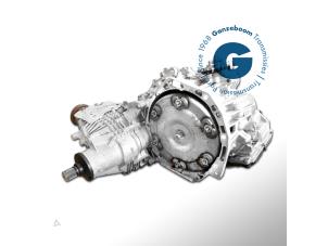 Gebruikte Automaatbak Volkswagen Crafter Prijs € 4.833,95 Inclusief btw aangeboden door Ganzeboom Transmissies