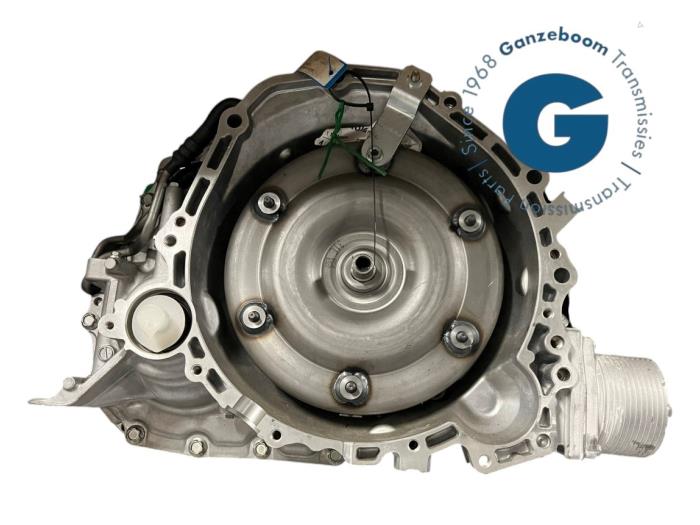 Nieuwe Automaatbak Renault Diversen Prijs € 1.815,00 Inclusief btw aangeboden door Ganzeboom Transmissies
