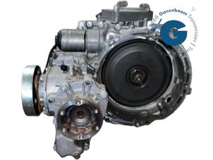 Gebruikte Automaatbak Volkswagen Tiguan Prijs € 3.509,00 Inclusief btw aangeboden door Ganzeboom Transmissies