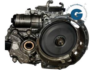 Gebruikte Automaatbak Volkswagen Touran (5T1) 2.0 TDI 150 Prijs € 3.509,00 Inclusief btw aangeboden door Ganzeboom Transmissies